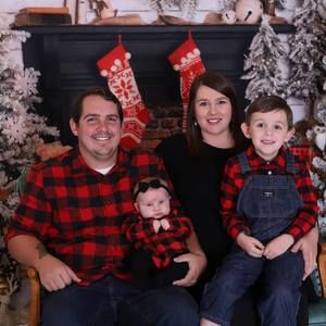 Meet your Posher, Jamie